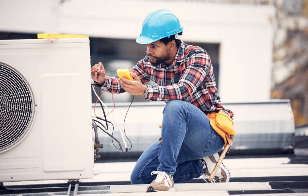 Best Commercial Electrician Services  in Montverde, FL